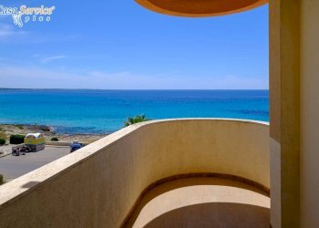 Vista - Four-room apartment Lungomare Galileo Galilei, Gallipoli - photo 5