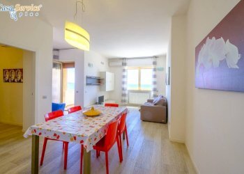 Salone - Four-room apartment Lungomare Galileo Galilei, Gallipoli - photo 6