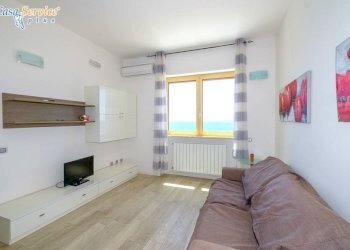 Salone - Four-room apartment Lungomare Galileo Galilei, Gallipoli - photo 7