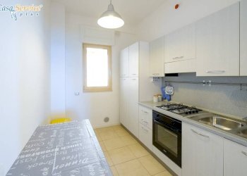 Cucina - Four-room apartment Lungomare Galileo Galilei, Gallipoli - photo 9