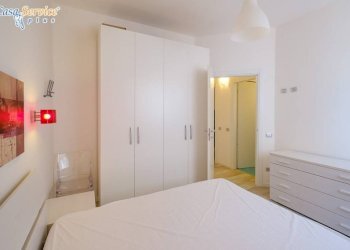 Camera da letto - Quadrilocale Lungomare Galileo Galilei, Gallipoli - foto 15