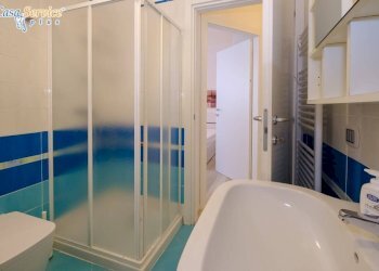Bagno - Quadrilocale Lungomare Galileo Galilei, Gallipoli - foto 16