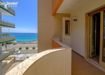 Balcone - Four-room apartment Lungomare Galileo Galilei, Gallipoli - photo 17