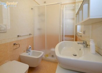 Bagno - Four-room apartment Lungomare Galileo Galilei, Gallipoli - photo 19