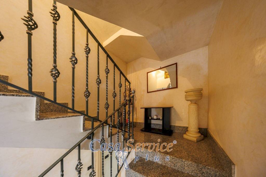 Scala - Independent house via Antonio Vivaldi, Cutrofiano - photo 3