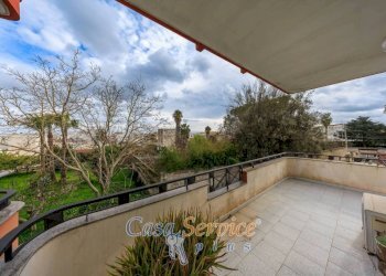 Terrazzo - Independent house via Antonio Vivaldi, Cutrofiano - photo 7