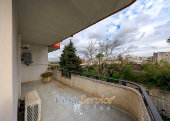 Terrazzo - Independent house via Antonio Vivaldi, Cutrofiano - photo 9