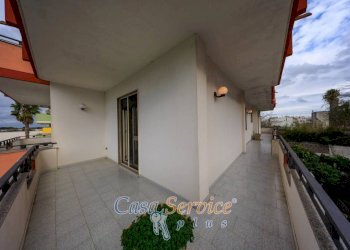 Terrazzo - Independent house via Antonio Vivaldi, Cutrofiano - photo 10