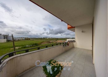 Terrazzo - Independent house via Antonio Vivaldi, Cutrofiano - photo 11