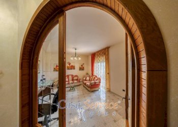 Corridoio - Independent house via Antonio Vivaldi, Cutrofiano - photo 14