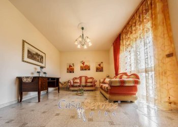 Salone - Independent house via Antonio Vivaldi, Cutrofiano - photo 16