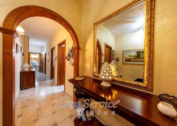 Corridoio - Independent house via Antonio Vivaldi, Cutrofiano - photo 17