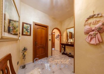 Disimpegno - Independent house via Antonio Vivaldi, Cutrofiano - photo 18
