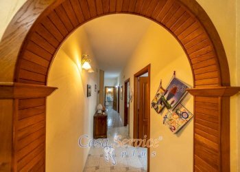 Corridoio - Independent house via Antonio Vivaldi, Cutrofiano - photo 19