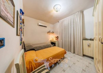 Camera da letto - Independent house via Antonio Vivaldi, Cutrofiano - photo 22