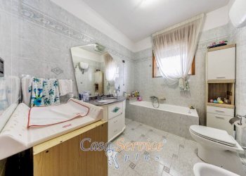 Bagno - Independent house via Antonio Vivaldi, Cutrofiano - photo 24