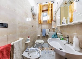 Bagno - Independent house via Antonio Vivaldi, Cutrofiano - photo 25