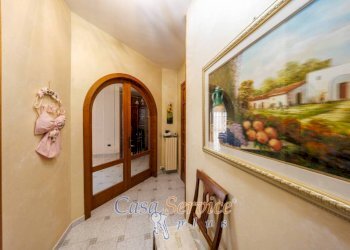 Corridoio - Independent house via Antonio Vivaldi, Cutrofiano - photo 31