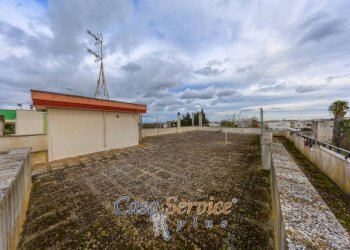 Terreno - Independent house via Antonio Vivaldi, Cutrofiano - photo 40