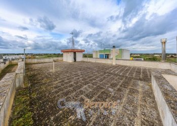 Terreno - Independent house via Antonio Vivaldi, Cutrofiano - photo 42