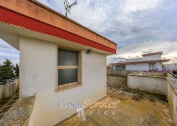 Terrazzo - Independent house via Antonio Vivaldi, Cutrofiano - photo 44