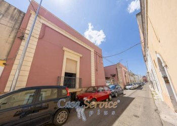 Zona - Villa via Giuseppe Galliano, Casarano - photo 8
