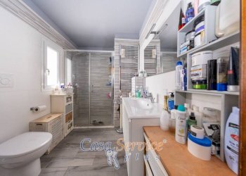 Bagno - Villa via Giuseppe Galliano, Casarano - photo 9