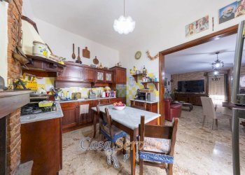 Cucina - Villa via Giuseppe Galliano, Casarano - photo 10
