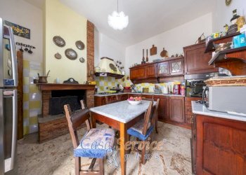 Cucina - Villa via Giuseppe Galliano, Casarano - photo 11