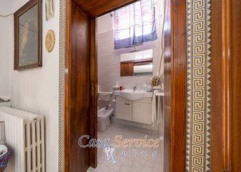 Bagno - Villa via Giuseppe Galliano, Casarano - photo 20