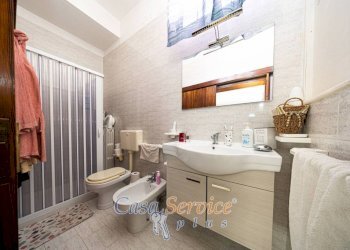 Bagno - Villa via Giuseppe Galliano, Casarano - photo 21