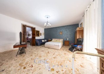 Salone - Villa via Giuseppe Galliano, Casarano - photo 22