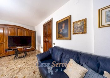 Salone - Villa via Giuseppe Galliano, Casarano - photo 23