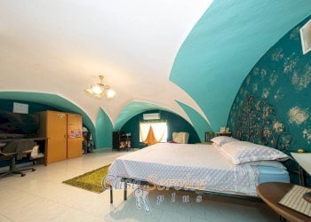 Camera da letto - Villa via Giuseppe Galliano, Casarano - photo 27