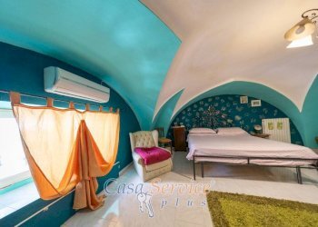 Camera da letto - Villa via Giuseppe Galliano, Casarano - photo 29