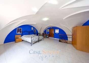 Camera da letto - Villa via Giuseppe Galliano, Casarano - photo 31