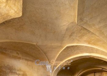 Interno palazzo - Villa via Giuseppe Galliano, Casarano - photo 40