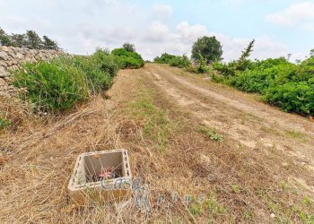 Terreno - Terreno edificabile strada Comunale Fiumi Marina, Racale - foto 12