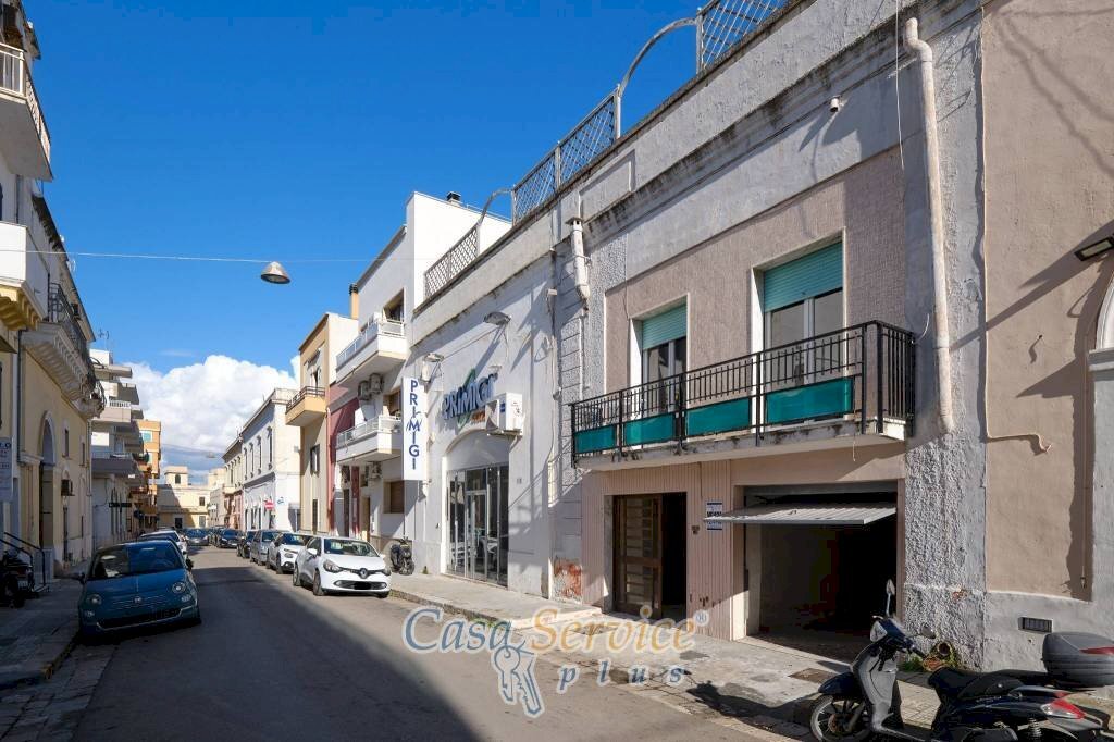 Zona - Casa indipendente via Gian Giacomo Lazzari, Gallipoli - foto 3
