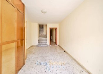 Ingresso - Casa indipendente via Gian Giacomo Lazzari, Gallipoli - foto 7
