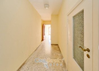 Corridoio - Independent house via Gian Giacomo Lazzari, Gallipoli - photo 10