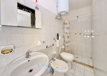Bagno - Independent house via Gian Giacomo Lazzari, Gallipoli - photo 14