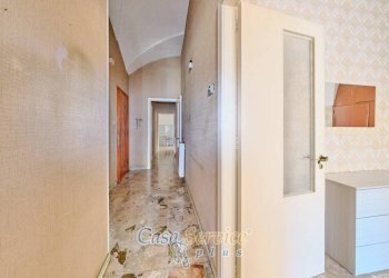 Corridoio - Casa indipendente via Gian Giacomo Lazzari, Gallipoli - foto 20