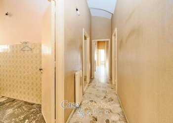 Corridoio - Casa indipendente via Gian Giacomo Lazzari, Gallipoli - foto 23