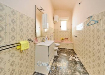Bagno - Casa indipendente via Gian Giacomo Lazzari, Gallipoli - foto 24