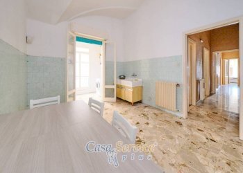 Cucina - Casa indipendente via Gian Giacomo Lazzari, Gallipoli - foto 26