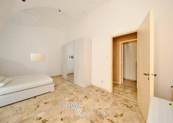 Camera da letto - Casa indipendente via Gian Giacomo Lazzari, Gallipoli - foto 31