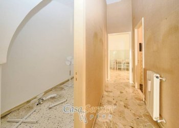 Corridoio - Casa indipendente via Gian Giacomo Lazzari, Gallipoli - foto 33