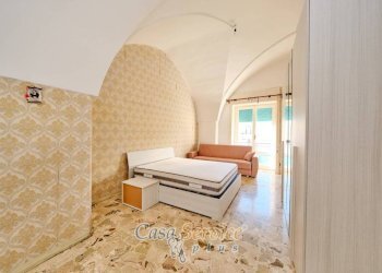 Camera da letto - Casa indipendente via Gian Giacomo Lazzari, Gallipoli - foto 36