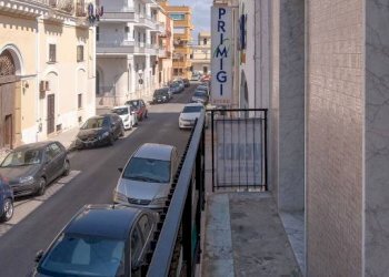 Balcone - Independent house via Gian Giacomo Lazzari, Gallipoli - photo 40